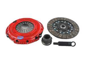 Stage 3 Daily Clutch Kit