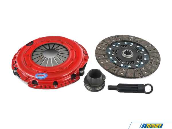 South Bend Clutch Stage 3 Daily Clutch Kit 2725181KT