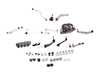 Genuine BMW Front & Rear Suspension Refresh Kit - Level 3 33521093416KT4 View 1