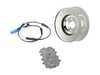 Genuine BMW Rear Brake Kit (345x24) 34208853554KT1 View 1