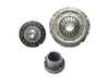 SACHS Performance Sachs Performance Clutch Kit - Organic Clutch Disc - E30 E36 E28 E34 883082999731KT View 1