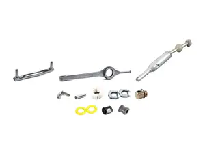 Shifter Rebuild Kit