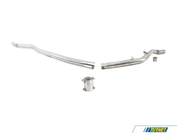 Supersprint Supersprint Cat Back 721633KT