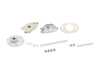 Genuine BMW Suspension Installation Kit 31302420596KT View 1
