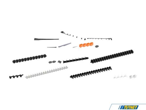 Genuine MINI MINI R50 R52 R53 GP JCW Aero Body Kit - Side Skirts  51777182557KT