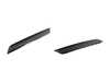 Genuine MINI A - Pillar Black Trim Cover - Set Of 2 F60 51137390101KT View 1