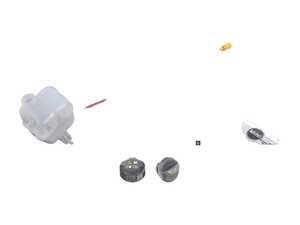 Engine Cover Kit
