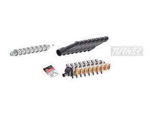 Genuine BMW Ignition Service Kit - E34 530i 540i E32 740i M60 3.0L 4.0L