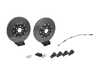 Genuine BMW Genuine BMW Rear Brake Service Kit - G8X M3 M4 Competition xDrive 34207883273KT View 1