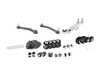 Lemforder Rear Suspension Refresh Kit E530521Lkt4 View 1