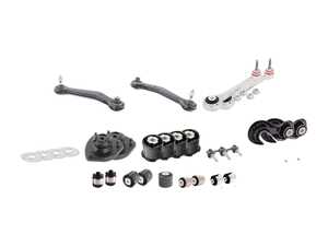 Rear Suspension Refresh Kit
