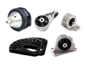 Drivetrain Mount Kit