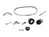 Genuine BMW Accessory Belt Kit Service Kit 11287512762KT2 View 1