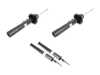 Bilstein Bilstein B4 OE Replacement Shock and Strut Package - E84 X1 sDrive28i 22-183880KT View 1