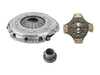 SACHS Performance Sachs Performance Clutch Kit - Metallic Clutch Disc - E46 E39 Z4 881864999522KT View 1