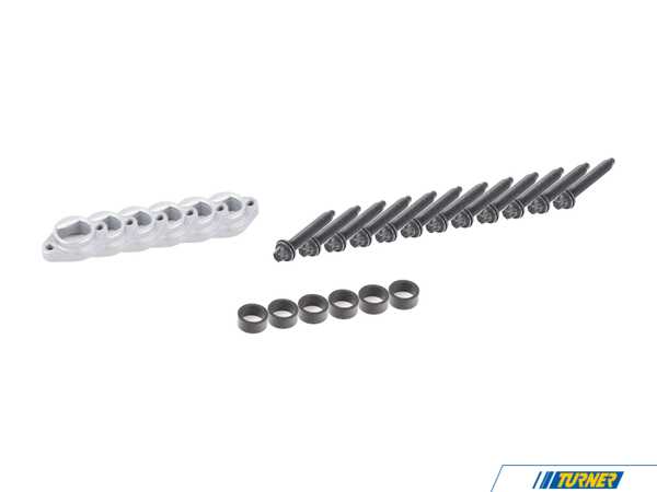 Genuine BMW Genuine BMW Fuel Injector Installation Kit - B58 13537591006KT