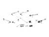 Assembled By ECS Front Suspension Refresh Kit - Level 2 31306775098KT5 View 1
