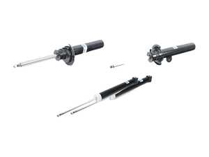 Bilstein B4 OE Replacement Shock and Strut Package - F48 X1, F39 X2