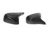Genuine BMW M Performance BMW M Performance Carbon Fiber Mirror Cap Pair 51168077001KT View 1