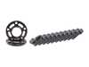 Turner Motorsport Turner Silver BMW 10mm Front Wheel Spacer and Extended Bolts Kit - F01 F02 F07 F10 F12 F13 F22 F23 F25 F26 F30 F32 F33 F87 TWH9905010kt2 View 1