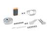 Assembled By ECS BMW F15 X5 Cup Kit/Coilover Installation Kit f15ckciKT View 1