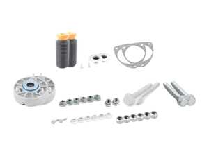 BMW F15 X5 Cup Kit/Coilover Installation Kit