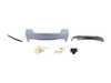 Genuine BMW M Tech Rear Bumper Assembly E90MTECH-REAR View 1