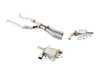 Supersprint Supersprint Exhaust System - Cat Back - Sport 980213KT View 1