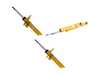 Bilstein Bilstein B6 Performance Shocks & Struts Kit - BMW G20 M340i 330i, G22 430i (W/ Sport Suspension)  22-303295KT View 1