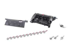 Valve Cover Complete Kit