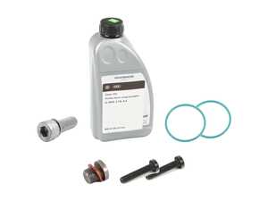 Haldex Service Kit - With Pump Seals