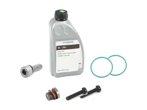 Haldex Service Kit - With Pump Seals
