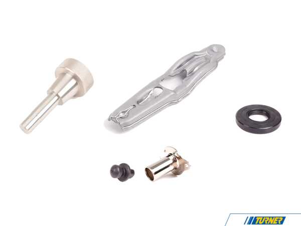 Genuine MINI Clutch Installation Kit - Simple 23117545085KT8