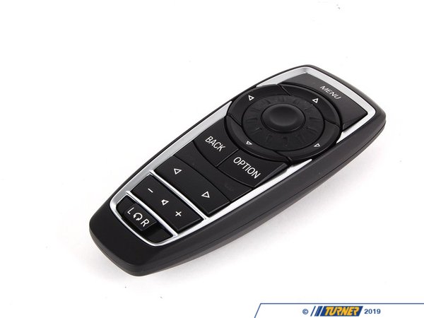 Genuine European BMW Remote Control - Rear 65129231374