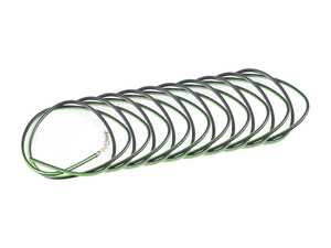 Snap In Socket With Wire Lead - Pack Of 10