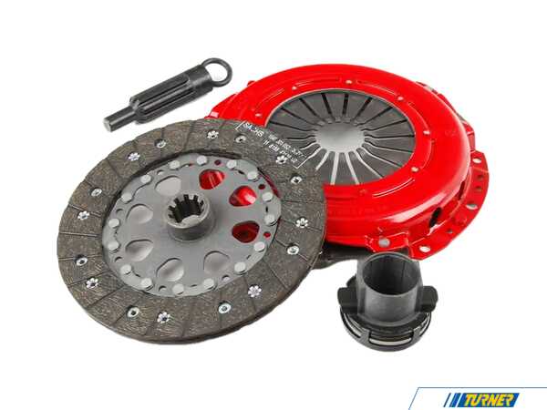 South Bend Clutch Stage 1 Heavy Duty Clutch Kit k70010hdKT