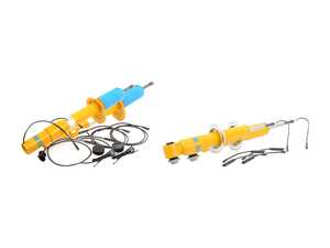 B6 Performance Shocks & Struts set (DampTronic)  --  E63/E64 M6