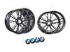 Genuine BMW 20" M Double Spoke Style 624 Wheels - Staggered Set Of Four 36116862774KT View 4