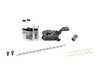 Assembled By ECS Ultimate Pressure Control Valve (PCV) Service Kit 06E103547AFKT View 1