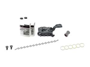 Ultimate Pressure Control Valve (PCV) Service Kit