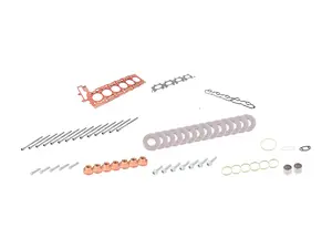 Genuine BMW Basic Head Gasket Replacement Kit - F22/23 F3X G01/02 G30 B58A (2016-2020)