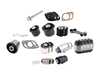 Genuine BMW Rear Suspension Refresh Kit - Level 2 33326770824 View 1
