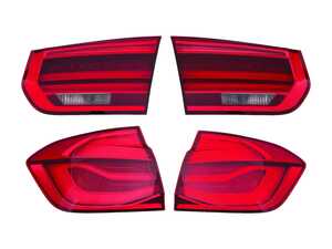Tail Light Set - LCI
