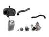Genuine BMW Genuine BMW- Level 2 Cooling System Refresh Kit - M62 E39, E38 17111741167KT View 1