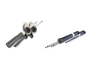 Bilstein B4 OE Replacement Shock and Strut Package - F22 228i