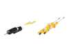 Bilstein B6 Performance Shocks & Struts Set  --  E21 320i 34-002230KT View 1