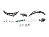 Genuine MINI Front Lower Control Arm / Wishbone With Ball Joint - Kit  31129806519KT1 View 1