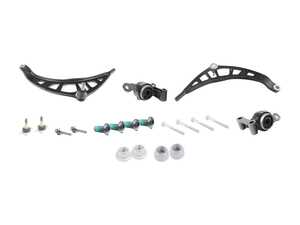 Front Lower Control Arm / Wishbone With Ball Joint - Kit 