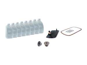 Automatic Transmission Service Kit - Level 2