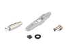Genuine MINI Clutch Installation Kit - Simple 23117545085KT4 View 1